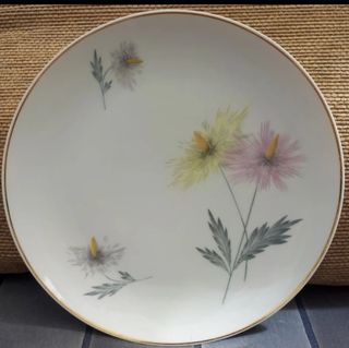 Vajilla porcelana Bidasoa