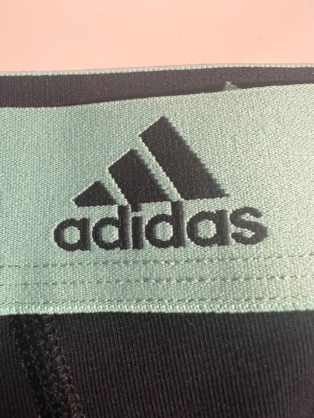 Pack 3 slip Adidas