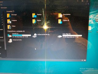 Vendo portátil Acer 