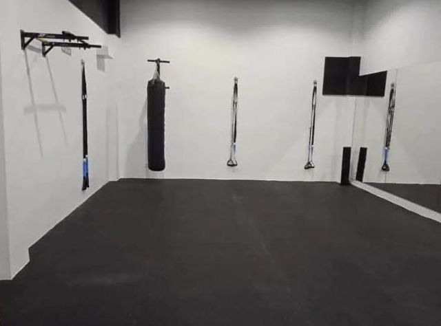 Traspaso de Gimnasio Pamplona