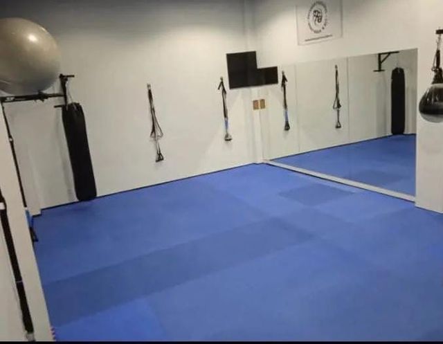 Traspaso de Gimnasio Pamplona