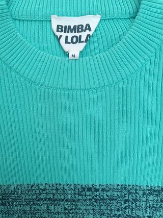 Jersey Bimba y Lola mujer