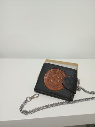 Cartera de Hombre 
