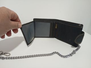 Cartera de Hombre 
