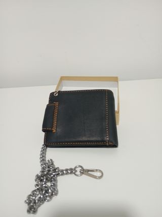 Cartera de Hombre 