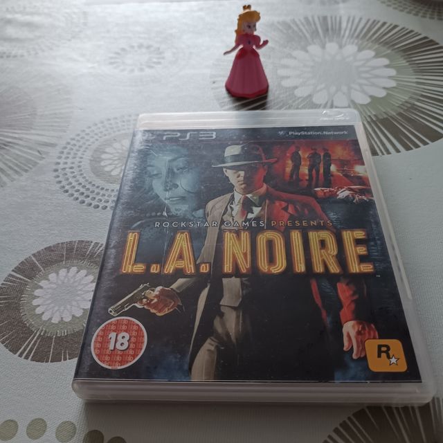 L.A. Noire