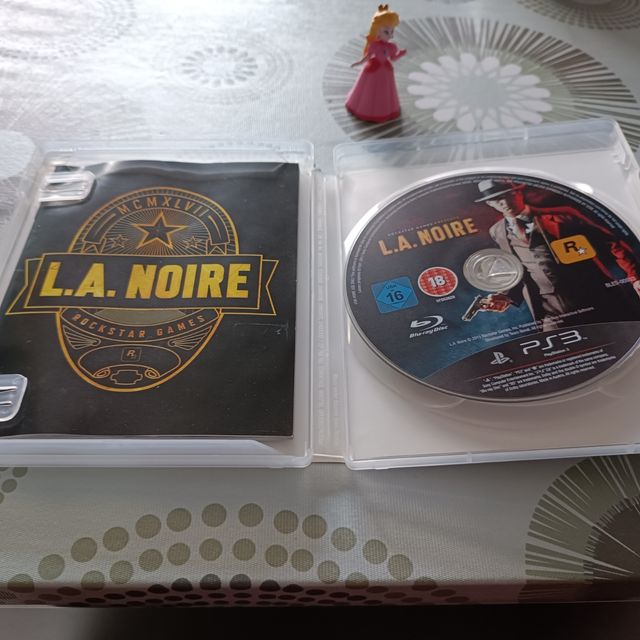 L.A. Noire
