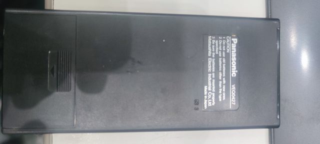 Mando distancia Original Panasonic VEQ0427