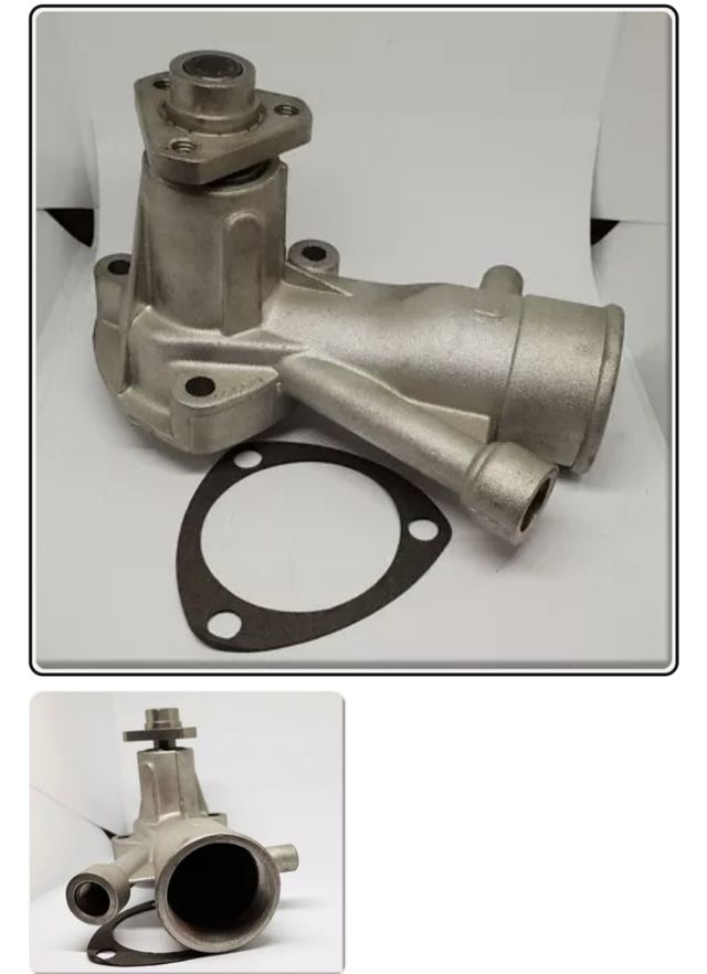 Pompa acqua fiat 1100