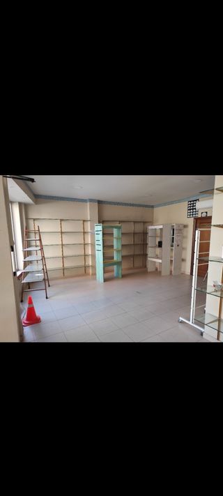 Local en calle rave medina del campo