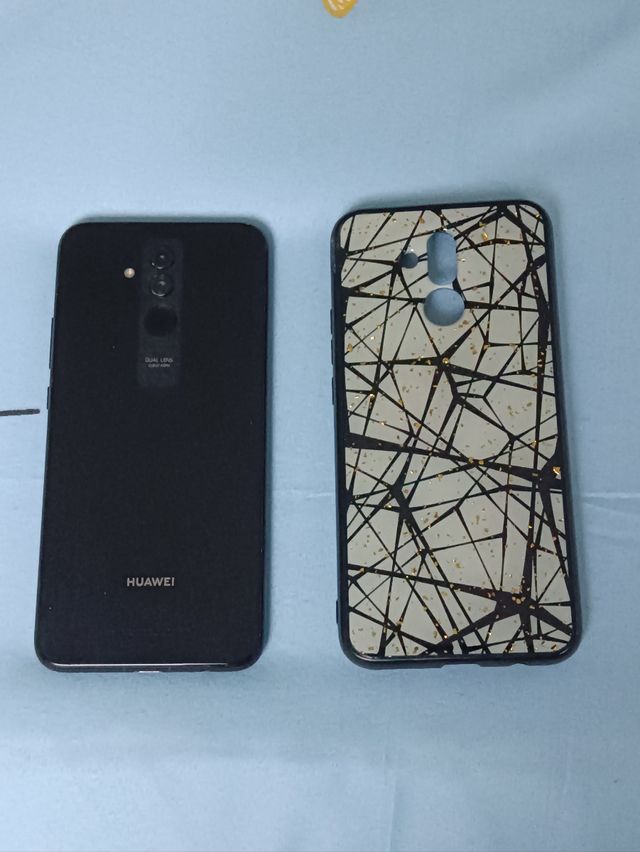Huawei Mate 20 lite
