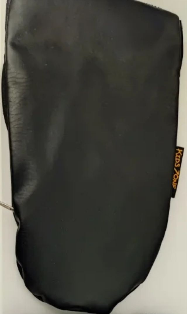 Manoplas carro Jané