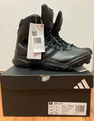 Adidas Gsg 9.7 Talla: 38