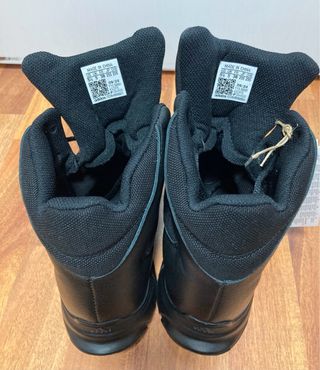 Adidas Gsg 9.7 Talla: 38