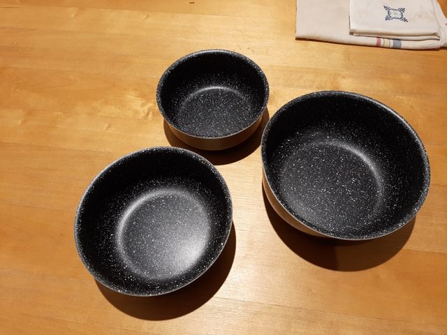 Cazos nuevos a estrenar 