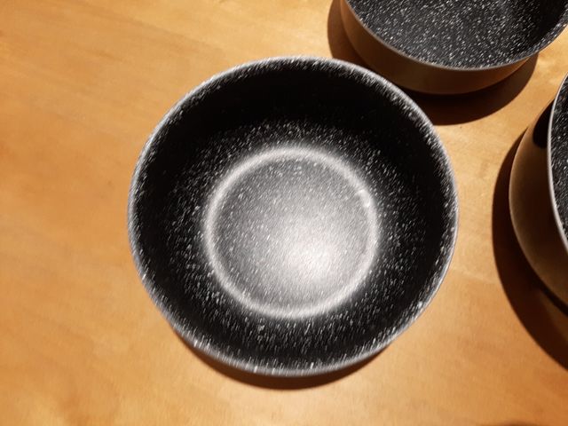 Cazos nuevos a estrenar 