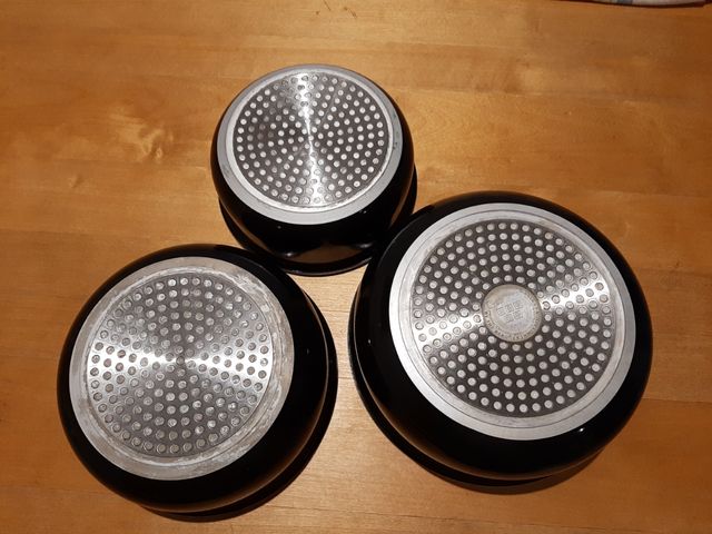 Cazos nuevos a estrenar 