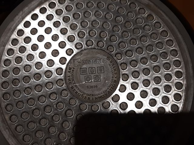 Cazos nuevos a estrenar 