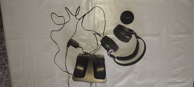 Auriculares
