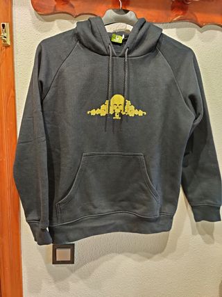 Sudadera M