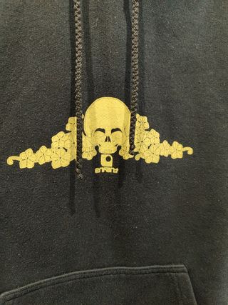 Sudadera M