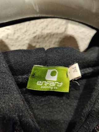 Sudadera M