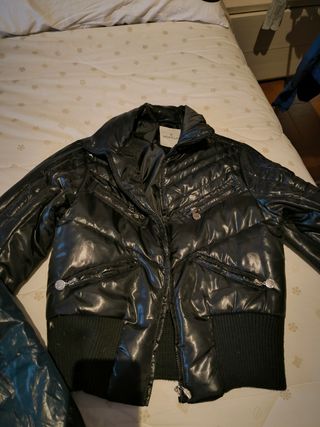 Piumino MONCLER donna taglia M