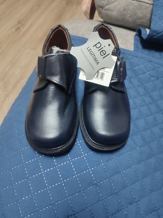 Zapatos niños 