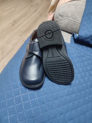 Zapatos niños 