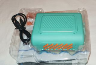 Altavoz Go 3 potatil con Bluetooth