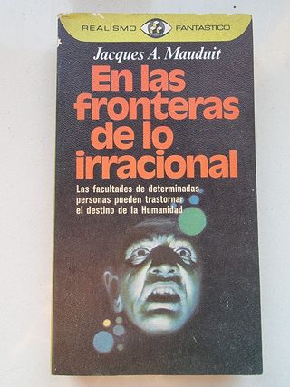 En las fronteras de lo irracional