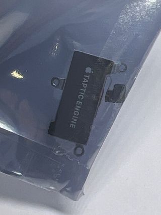 IPhone 12 / 12 Pro Vibrador 