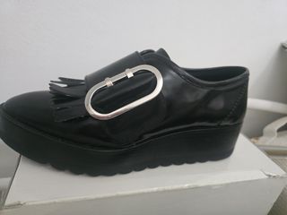 Zapatos uterque 