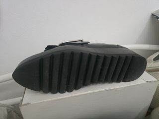 Zapatos uterque 