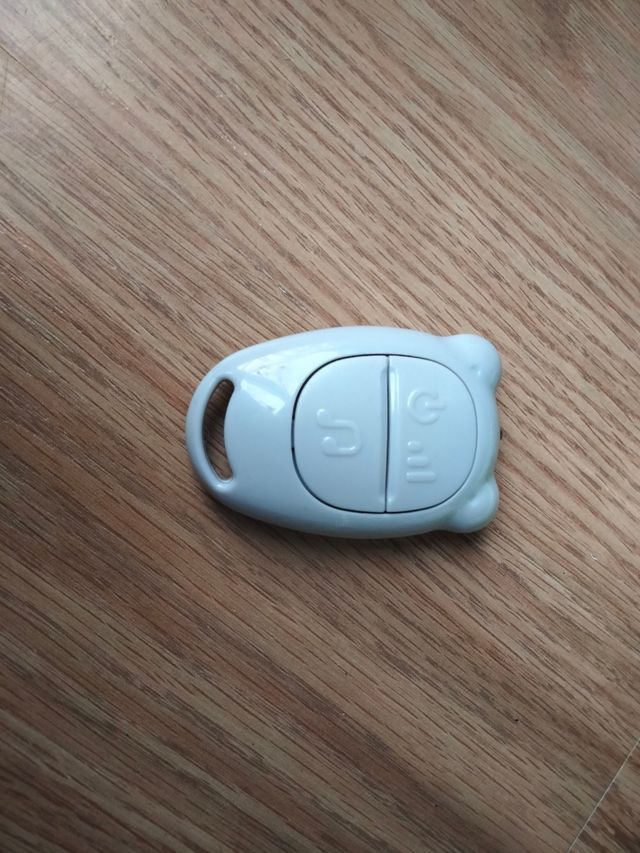 Ben bat espejo para coche con mando a distancia