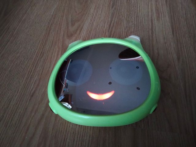 Ben bat espejo para coche con mando a distancia