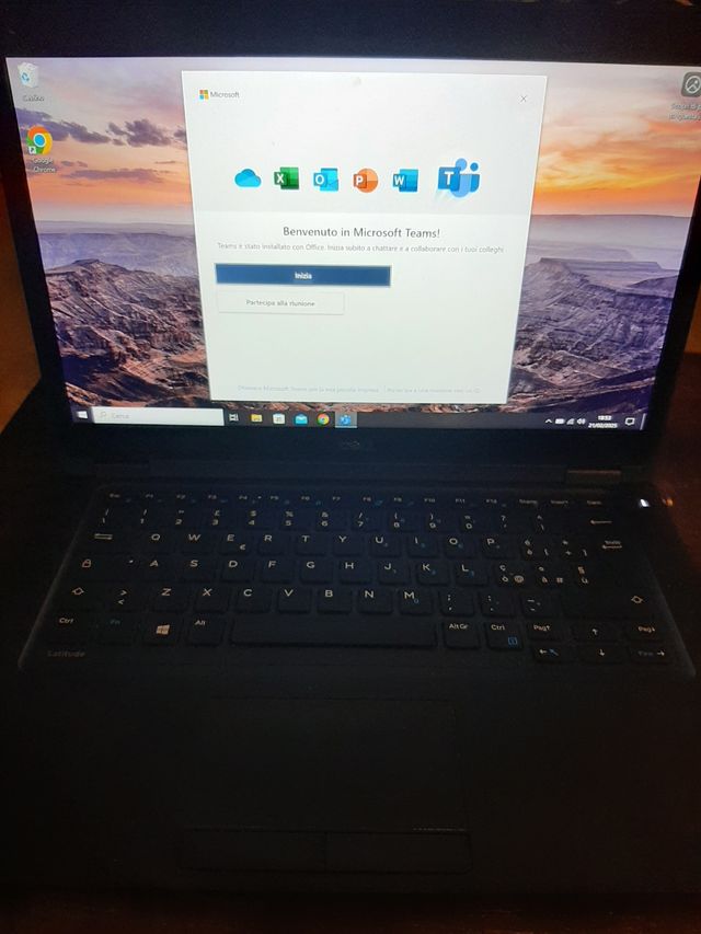 PC Portatile NoteBook DELL