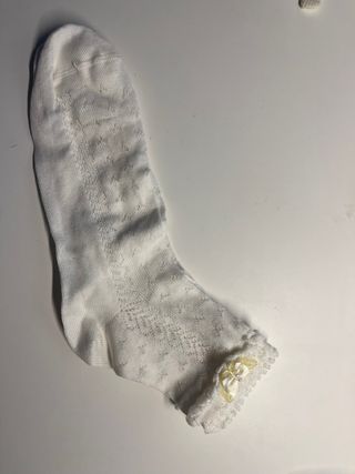 Vestido de comunion