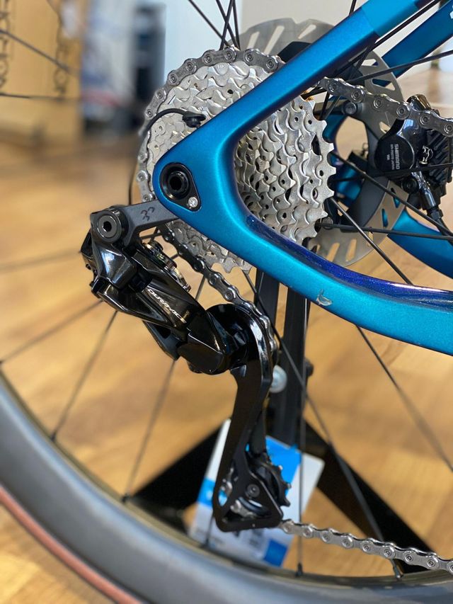 CUBE AGREE C:62 SLT 2025