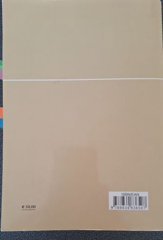 Libro universitario