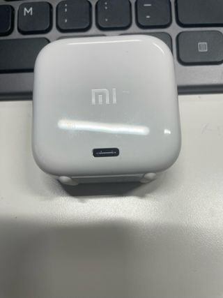 MINI ALTAVOZ XIAOMI BLUETOUTCH USB C