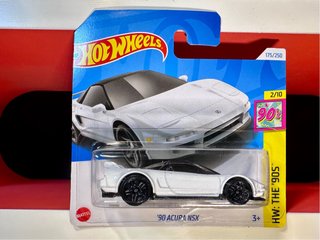 RUOTE MOTRICI '90 ACURA NSX