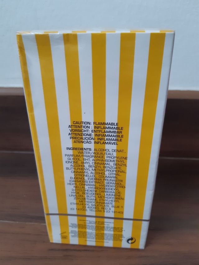 Giorgio Beverly Hills Para Homem EDT