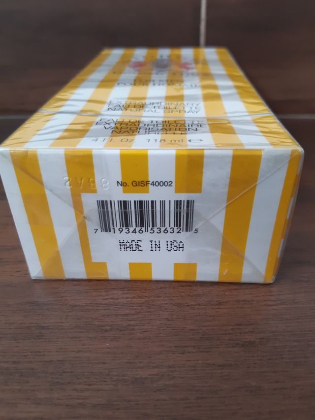 Giorgio Beverly Hills Para Homem EDT