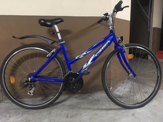 Bicicleta talla "Media"