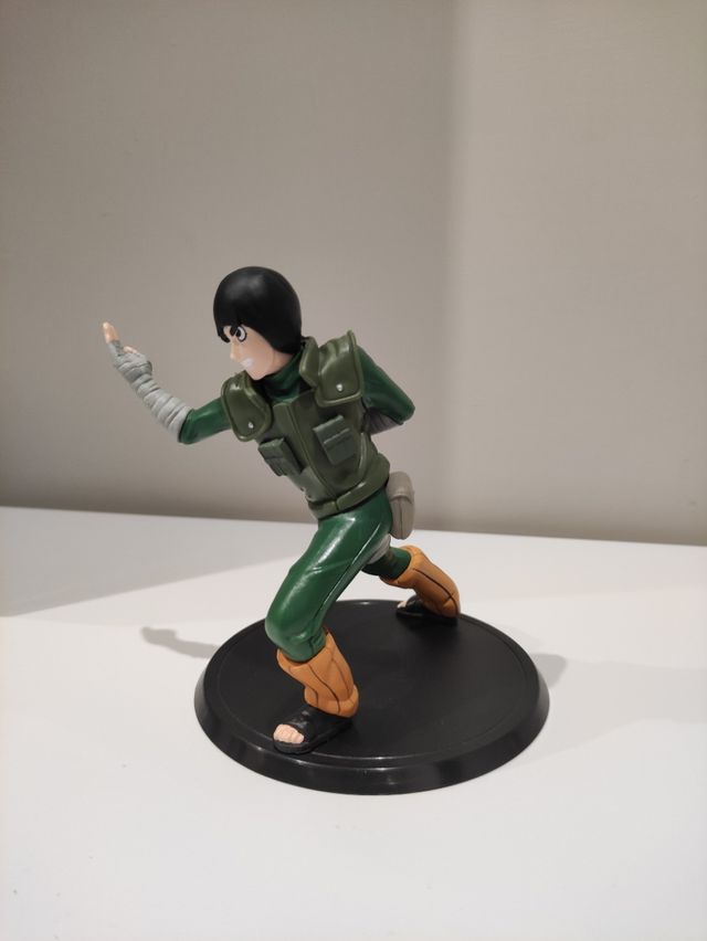 Rock Lee - Naruto Shippuden action figure