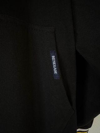 Sudadera americana de fútbol de Pittsburgh