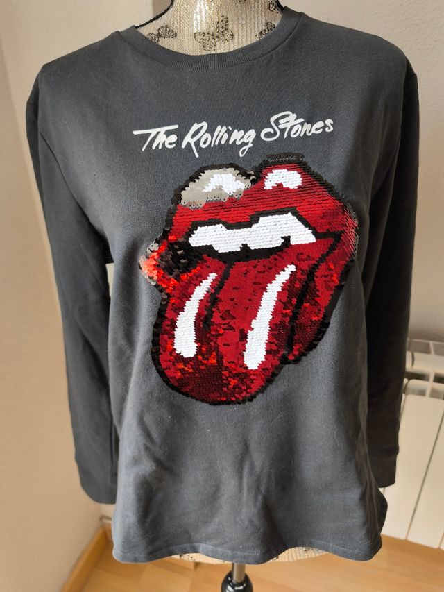 Sudadera Rolling Stones
