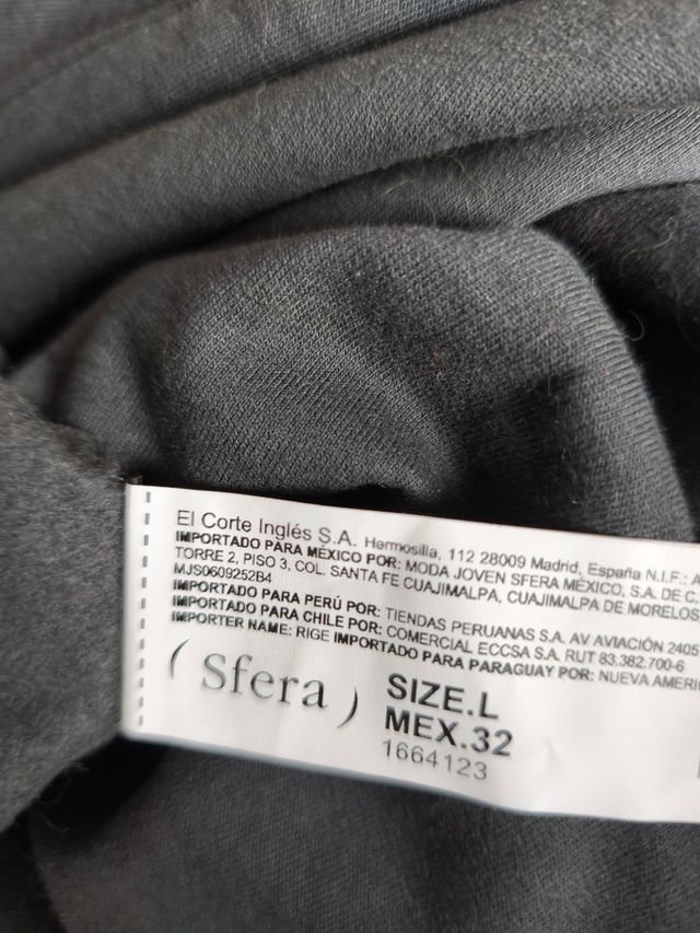 Sudadera Rolling Stones