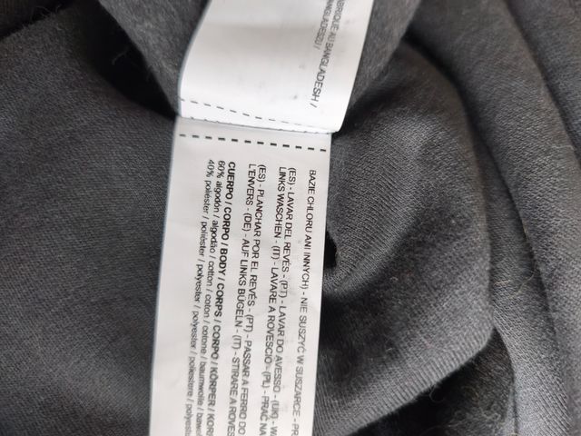 Sudadera Rolling Stones